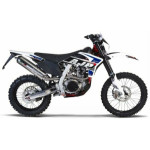 AJP SPR 250 Enduro